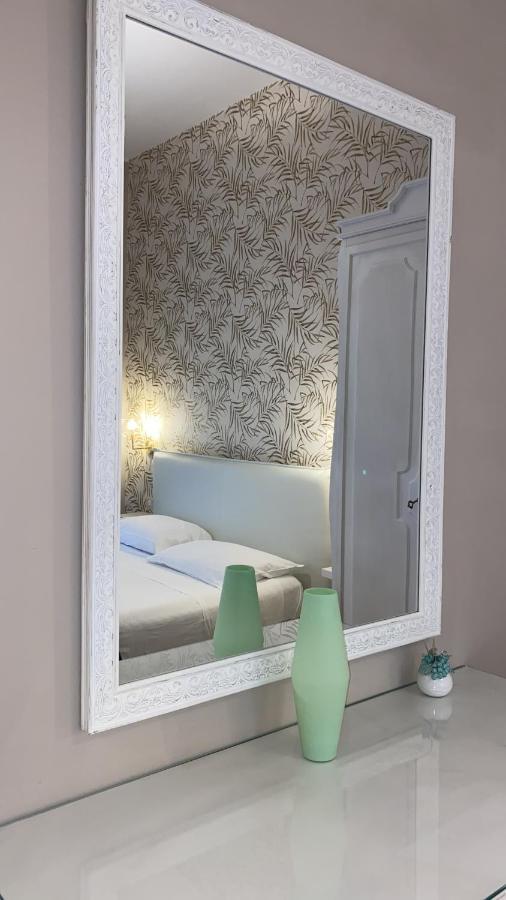 B&B Partenopeo Neapel Exteriör bild
