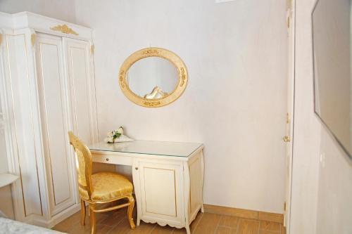B&B Partenopeo Neapel Exteriör bild