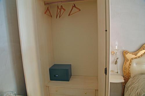 B&B Partenopeo Neapel Exteriör bild