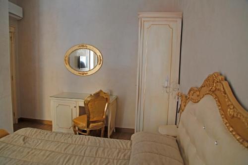 B&B Partenopeo Neapel Exteriör bild
